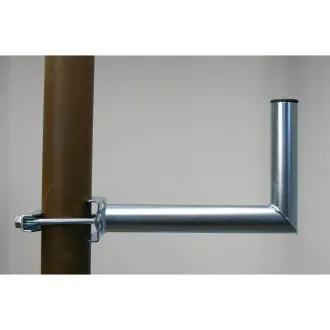 Držač stupića 30 cm, promjer 42 mm - prema Držač stupića 30 cm, promjer 42 mm - prema