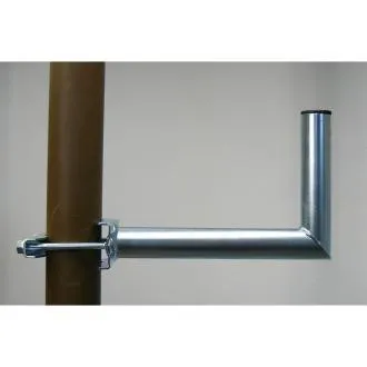 Držač stupića 30 cm, promjer 42 mm - prema Držač stupića 30 cm, promjer 42 mm - prema