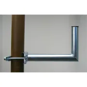 Držač stupića 30 cm, promjer 42 mm - prema
