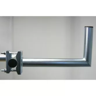 Držač antene za balkon 35 cm, promjer 42 mm - pribor