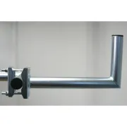 Držač antene za balkon 35 cm, promjer 42 mm - pribor