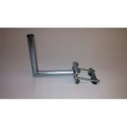 Nosač antene za jarbol 20 cm, promjer 28 mm - acc.
