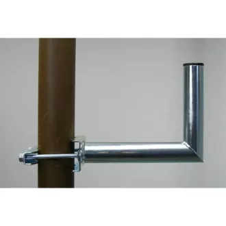 Nosač antene za jarbol 25 cm, promjer 42 mm - acc.