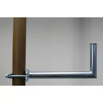Nosač antene za jarbol 40 cm, promjer 42 mm - acc. Nosač antene za jarbol 40 cm, promjer 42 mm - acc.