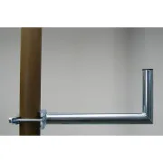 Nosač antene za jarbol 40 cm, promjer 42 mm - acc.