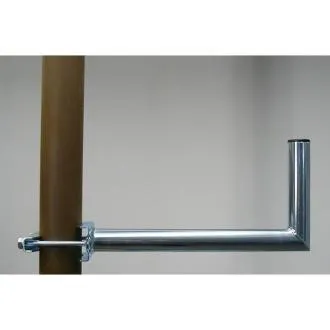 Nosač antene za jarbol 40 cm, promjer 42 mm - acc.