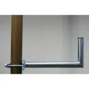 Nosač antene za jarbol 40 cm, promjer 42 mm - acc.
