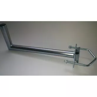 Držač antene 50cm promjer 42mm jarbol, 1xwinkle, R100mm