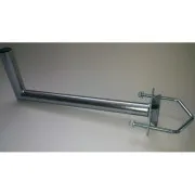 Držač antene 50cm promjer 42mm jarbol, 1xwinkle, R100mm