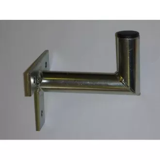 Zidni nosač antene 15cm T, promjer 32mm Zidni nosač antene 15cm T, promjer 32mm