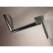 Zidni nosač antene 50cm T, promjer 42mm, visina 30cm