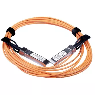 MaxLink 10G SFP+AOC kabel, aktivni, DDM, Cisco komp.30m