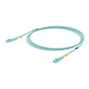 Ubiquiti UACC-OFC-MM-3M, 10 Gbps OM3 dupleks LC kabel, 3 m