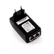 PoE adapter 24V 1A 24W za Mikrotik RB i Alix