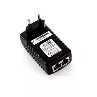 PoE adapter 24V 1A 24W za Mikrotik RB i Alix