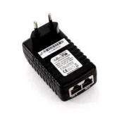 PoE adapter 24V 1A 24W za Mikrotik RB i Alix