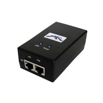 Ubiquiti POE-24 (24V, 1A, 24W) uklj. napajanje. kabel