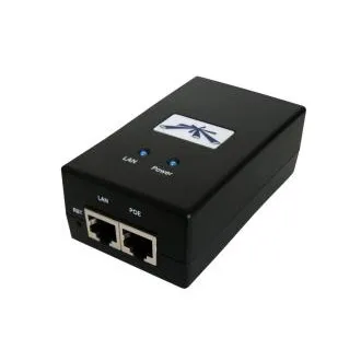 Ubiquiti POE-24 (24V, 1A, 24W) uklj. napajanje. kabel Ubiquiti POE-24 (24V, 1A, 24W) uklj. napajanje. kabel