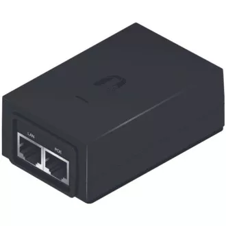 Ubiquiti POE-24-30W, GB PoE injektor, 24V/1.25A 30W
