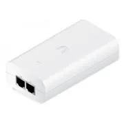 Ubiquiti POE-54V-80W, GB PoE injektor, 54V/1.5A 80W