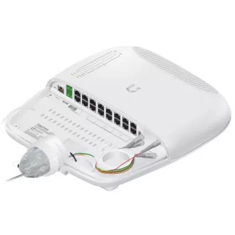 Ubiquiti EP-S16, EdgePoint WISP preklopnik, 16x GLAN, 2x SFP/SFP+