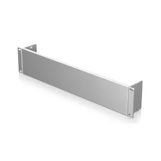 Ubiquiti UACC-Rack-Panel-Blank-2U - Rack Mount OCD Panel - 2U prazna ploča