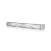 Ubiquiti UACC-Rack-Panel-Vented-1U - Rack Mount OCD Panel - 1U maskirna ploča, ventilacija