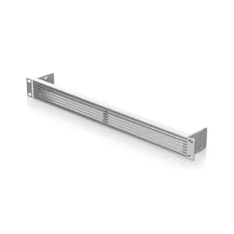 Ubiquiti UACC-Rack-Panel-Vented-1U - Rack Mount OCD Panel - 1U maskirna ploča, ventilacija Ubiquiti UACC-Rack-Panel-Vented-1U - Rack Mount OCD Panel - 1U maskirna ploča, ventilacija