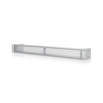 Ubiquiti UACC-Rack-Panel-Vented-1U - Rack Mount OCD Panel - 1U maskirna ploča, ventilacija Ubiquiti UACC-Rack-Panel-Vented-1U - Rack Mount OCD Panel - 1U maskirna ploča, ventilacija