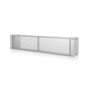 Ubiquiti UACC-Rack-Panel-Vented-2U - 2U maskirna ploča, ventilacija