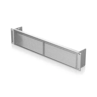 Ubiquiti UACC-Rack-Panel-Vented-2U - 2U maskirna ploča, ventilacija Ubiquiti UACC-Rack-Panel-Vented-2U - 2U maskirna ploča, ventilacija