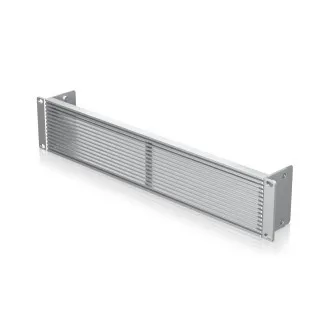 Ubiquiti UACC-Rack-Panel-Vented-2U - 2U maskirna ploča, ventilacija Ubiquiti UACC-Rack-Panel-Vented-2U - 2U maskirna ploča, ventilacija
