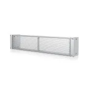 Ubiquiti UACC-Rack-Panel-Vented-2U - 2U maskirna ploča, ventilacija