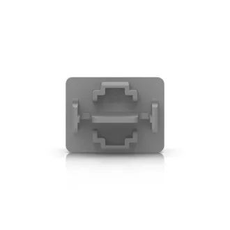 Ubiquiti UACC-RJ45-poklopac - RJ45 poklopac za prašinu, paket od 24 komada Ubiquiti UACC-RJ45-poklopac - RJ45 poklopac za prašinu, paket od 24 komada