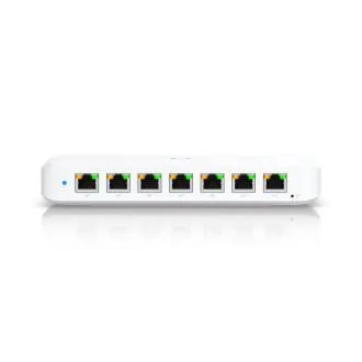 Ubiquiti USW-Ultra-60W, UniFi Switch Ultra 60W
