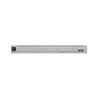 Ubiquiti USW-Pro-Max-24-PoE, UniFi Switch Pro Max 24 PoE Ubiquiti USW-Pro-Max-24-PoE, UniFi Switch Pro Max 24 PoE