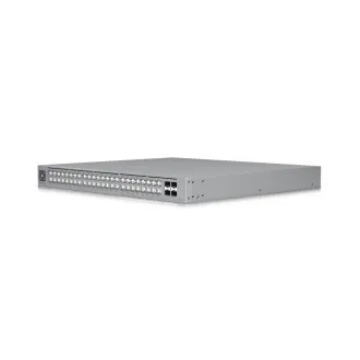 Ubiquiti USW-Pro-Max-48-PoE, UniFi Switch Pro Max 48 PoE Ubiquiti USW-Pro-Max-48-PoE, UniFi Switch Pro Max 48 PoE