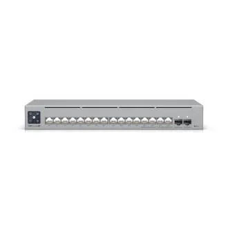 Ubiquiti USW-Pro-Max-16-PoE, UniFi Switch Pro Max 16 PoE Ubiquiti USW-Pro-Max-16-PoE, UniFi Switch Pro Max 16 PoE