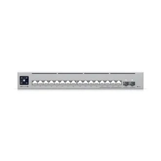 Ubiquiti USW-Pro-Max-16-PoE, UniFi Switch Pro Max 16 PoE Ubiquiti USW-Pro-Max-16-PoE, UniFi Switch Pro Max 16 PoE