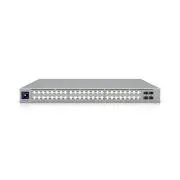 Ubiquiti USW-Pro-XG-48, UniFi Pro XG 48 - Raspakiran