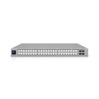 Ubiquiti USW-Pro-XG-48, UniFi Pro XG 48 - Raspakiran Ubiquiti USW-Pro-XG-48, UniFi Pro XG 48 - Raspakiran