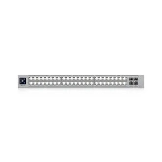 Ubiquiti USW-Pro-XG-48, UniFi Pro XG 48