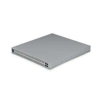 Ubiquiti USW-Pro-XG-48, UniFi Pro XG 48 - Raspakiran Ubiquiti USW-Pro-XG-48, UniFi Pro XG 48 - Raspakiran