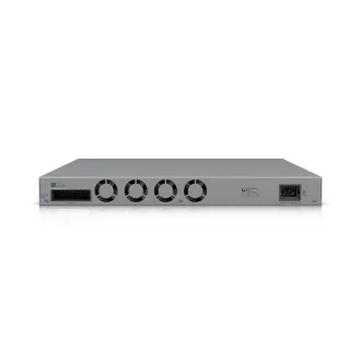 Ubiquiti USW-Pro-XG-48, UniFi Pro XG 48 - Raspakiran Ubiquiti USW-Pro-XG-48, UniFi Pro XG 48 - Raspakiran
