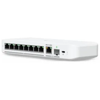 Ubiquiti UniFi USW-Flex-2.5G-8, Flex 2.5G Ubiquiti UniFi USW-Flex-2.5G-8, Flex 2.5G