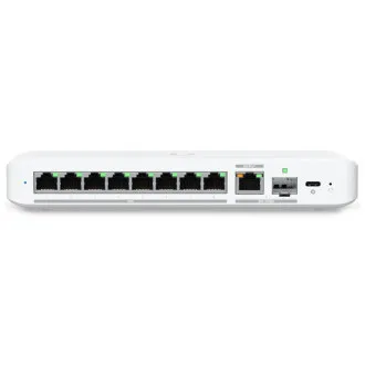 Ubiquiti UniFi USW-Flex-2.5G-8, Flex 2.5G Ubiquiti UniFi USW-Flex-2.5G-8, Flex 2.5G