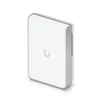 Ubiquiti U7-Pro-Wall - UniFi7 AP U7 Pro Wall Ubiquiti U7-Pro-Wall - UniFi7 AP U7 Pro Wall