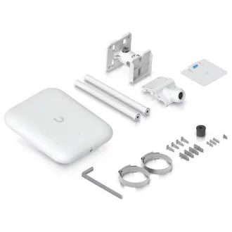 Ubiquiti U7-Pro-Vanjska, UniFi AP U7 Pro Vanjska