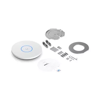Ubiquiti U7-Pro-XG, UniFi pristupna točka U7 Pro XG, bijela