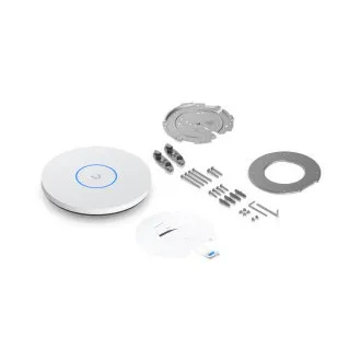 Ubiquiti U7-Pro-XG, UniFi pristupna točka U7 Pro XG, bijela